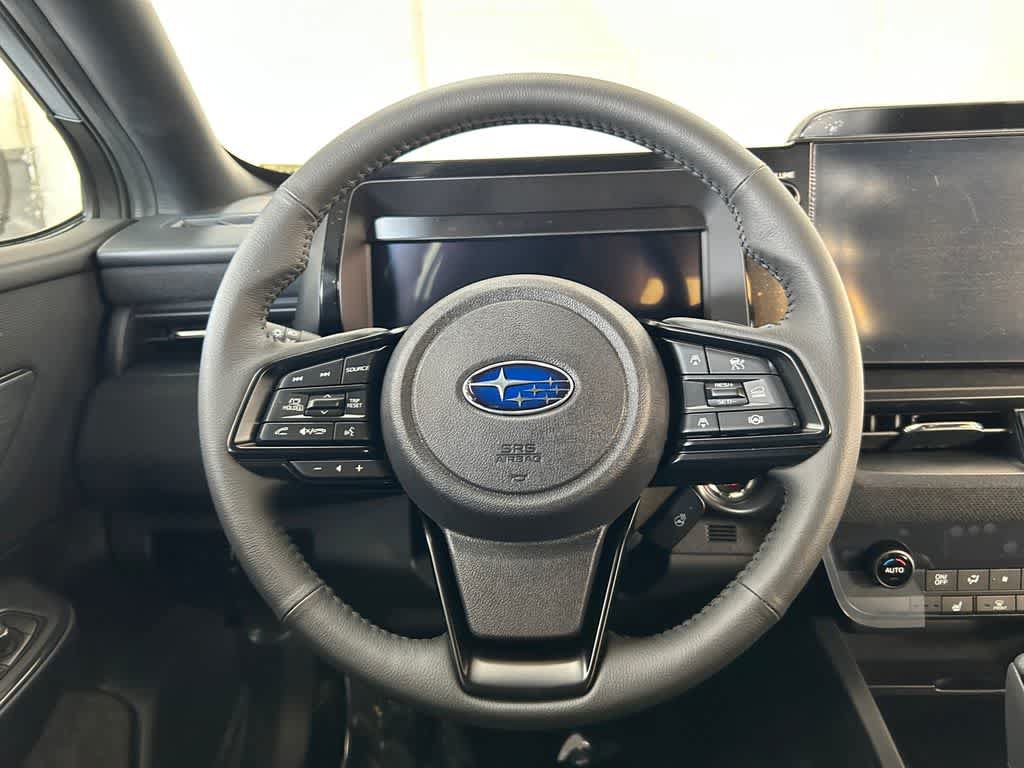 New 2026 Subaru Outback Premium AWD/4WD image 16