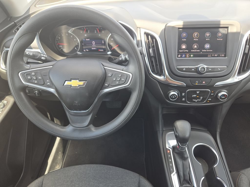 Used 2022 Chevrolet Equinox LT FWD image 27