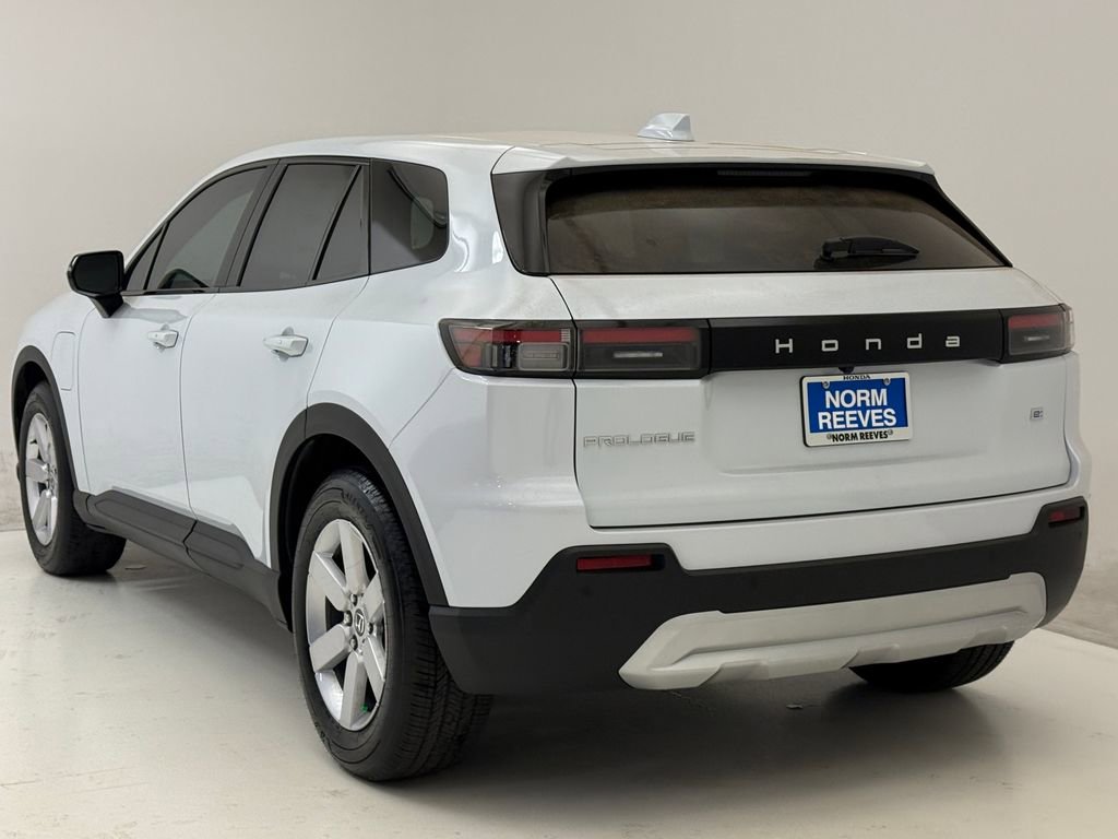 New 2026 Honda Prologue Eco image 8