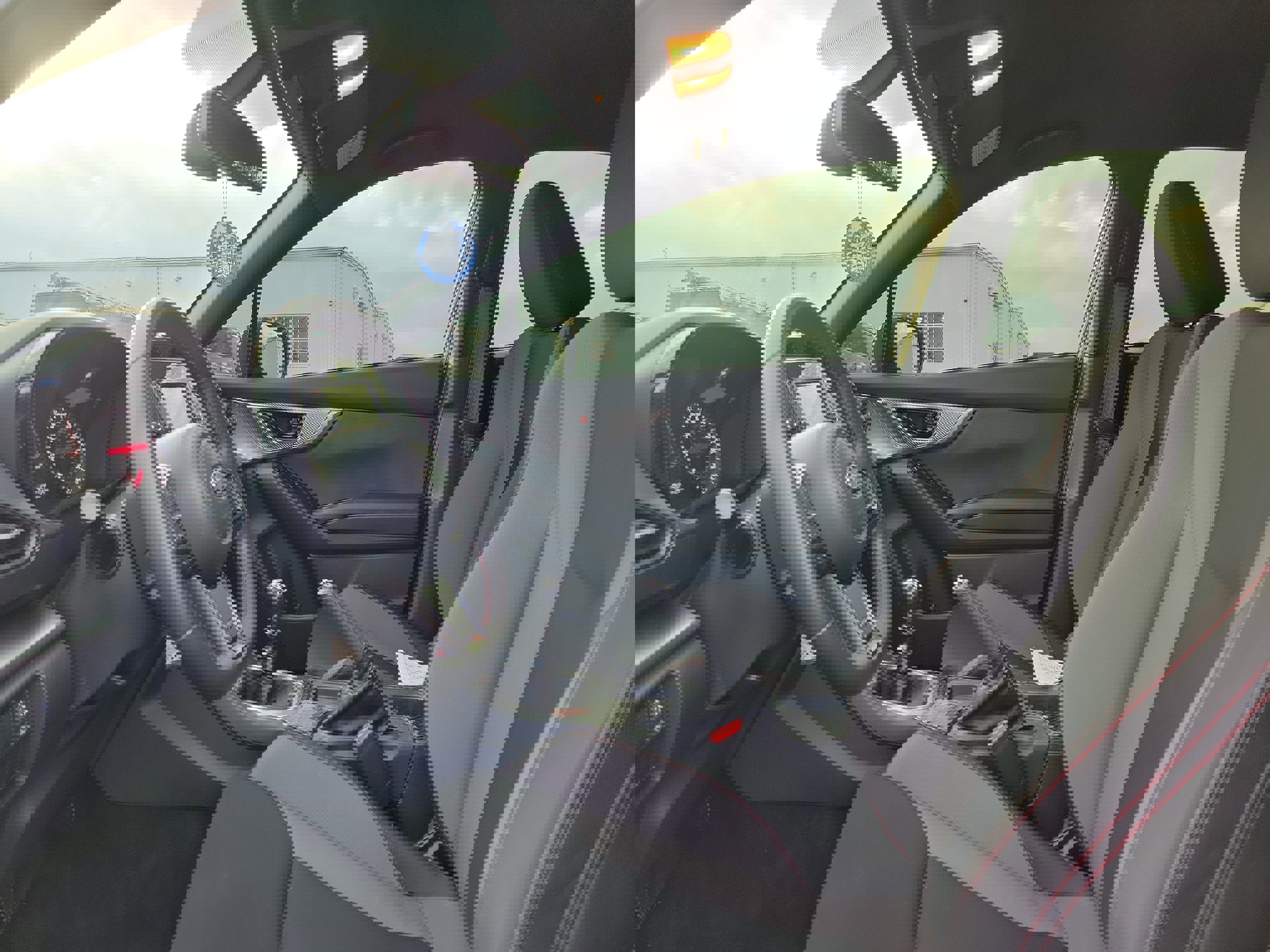 Used 2023 Subaru WRX image 15