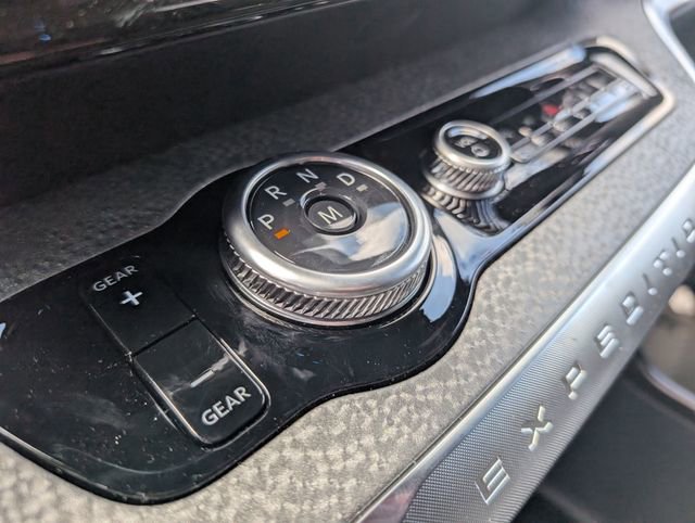New 2026 Ford Expedition Tremor AWD/4WD image 21