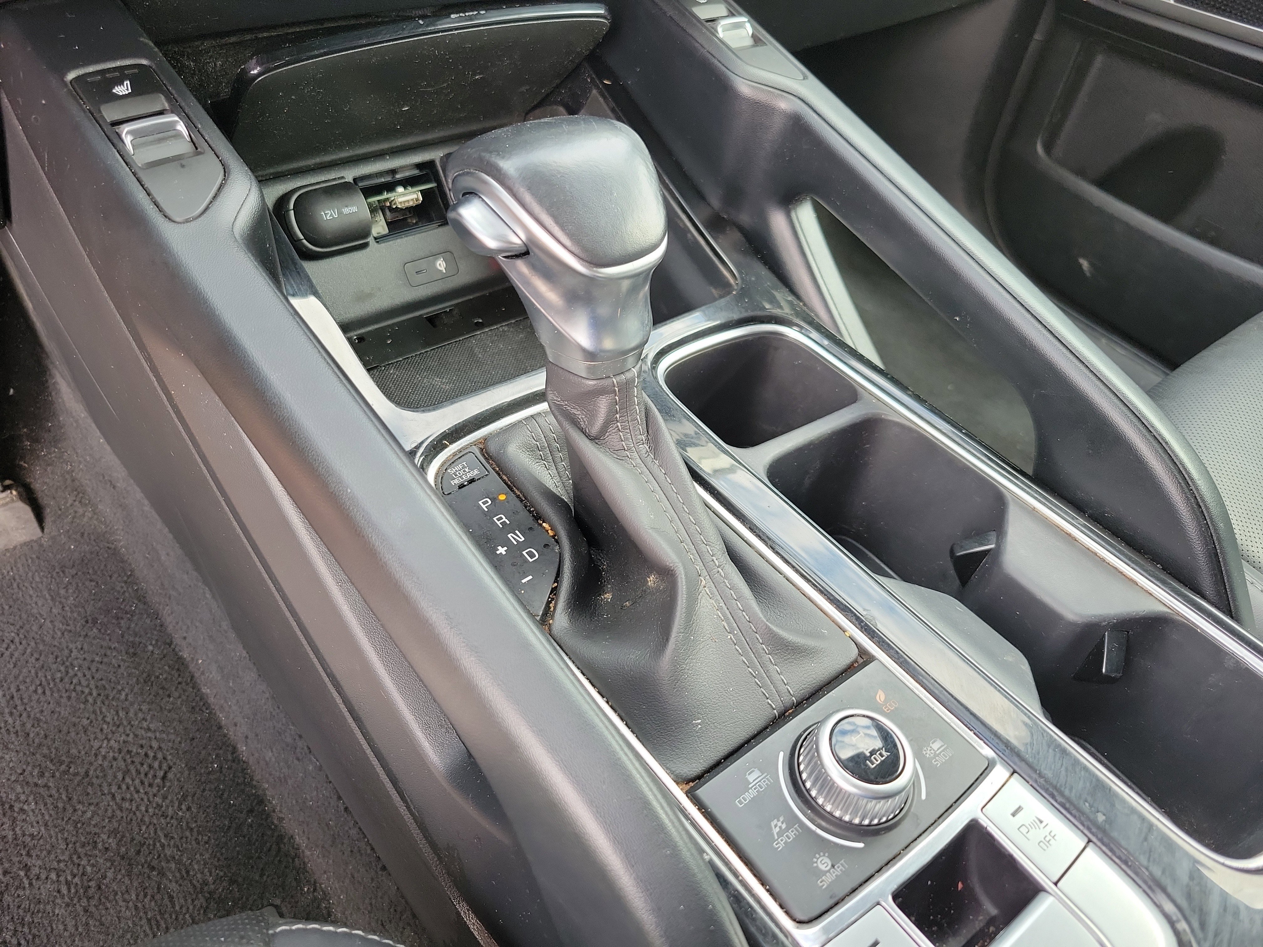 Used 2022 Kia Telluride S image 13