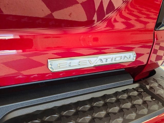 New 2026 GMC Canyon Elevation w/ Convenience Package RWD image 7