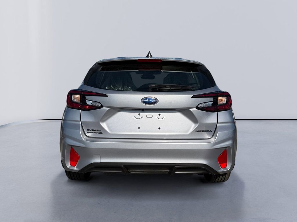 New 2026 Subaru Impreza 2.0i Sport AWD/4WD image 4