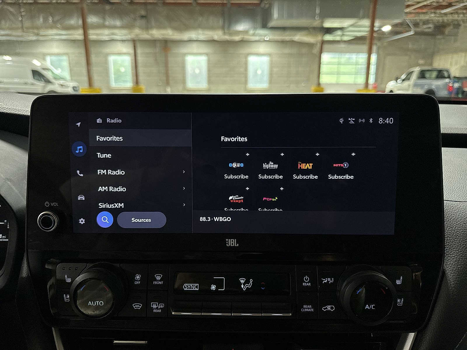 Certified 2024 Toyota Grand Highlander Limited image 21