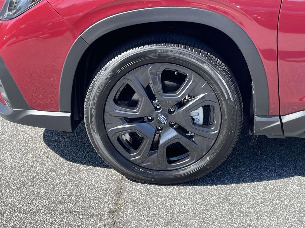 Certified 2025 Subaru Ascent Bronze Edition w/ Popular Package #2 image 9