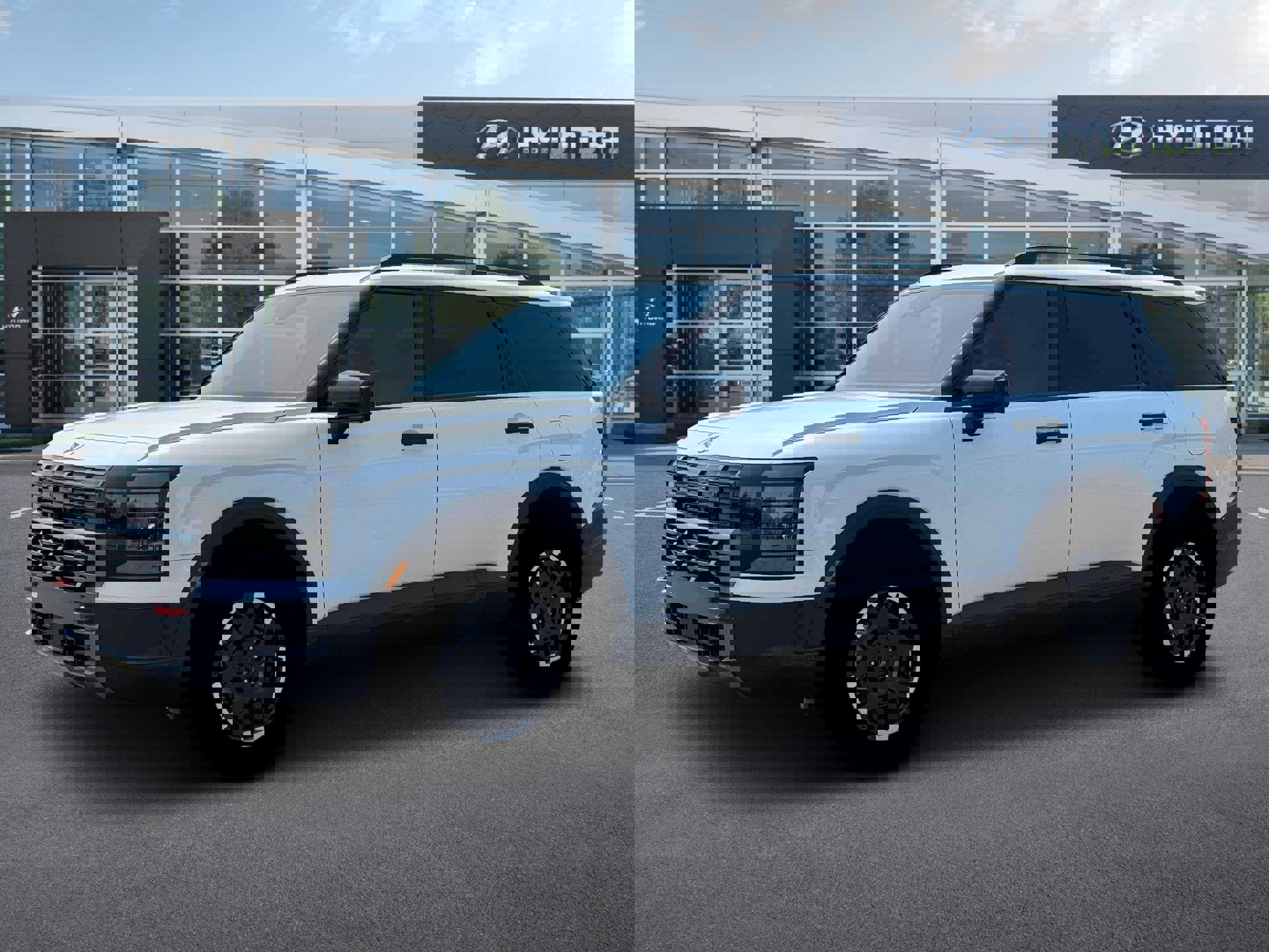 New 2026 Hyundai Palisade XRT Pro image 2