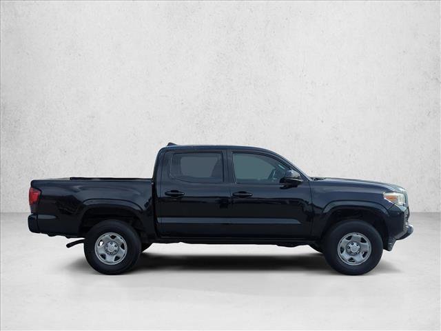 Used 2018 Toyota Tacoma SR image 4