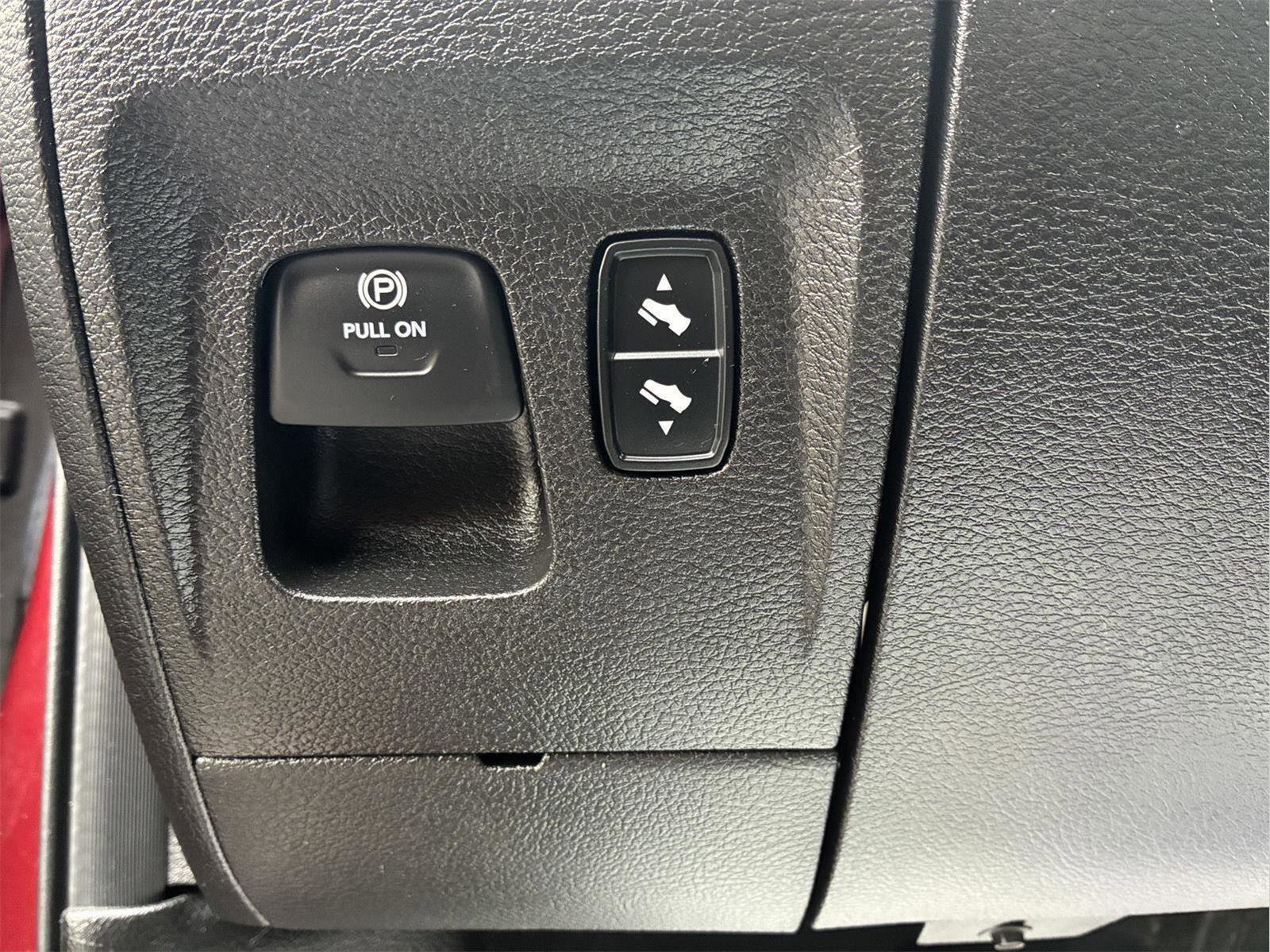 Used 2020 RAM 1500 Big Horn image 20