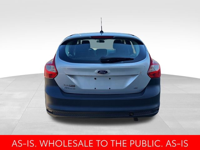 Used 2012 Ford Focus SE image 6