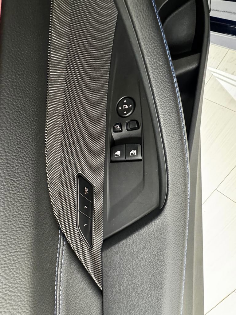 Used 2023 BMW 430i xDrive Coupe w/ M Sport Package image 27