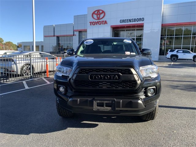 Used 2022 Toyota Tacoma SR5