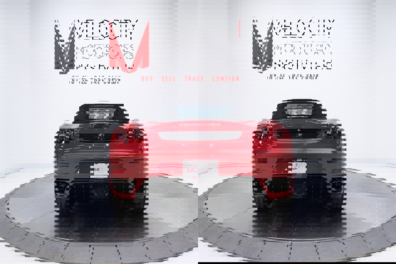 Used 2006 Ferrari F430 Spider image 7