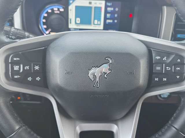 Used 2023 Ford Bronco Outer Banks AWD/4WD image 27