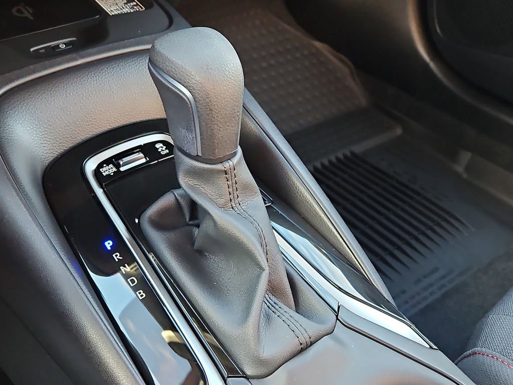 New 2026 Toyota Corolla SE image 15