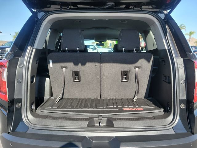 Used 2020 GMC Acadia SLE w/ Trailering Package FWD image 28