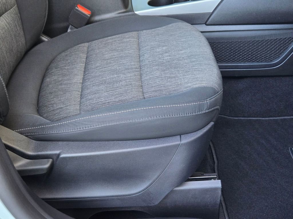 Used 2023 Ford Bronco Sport Big Bend w/ Convenience Package image 26