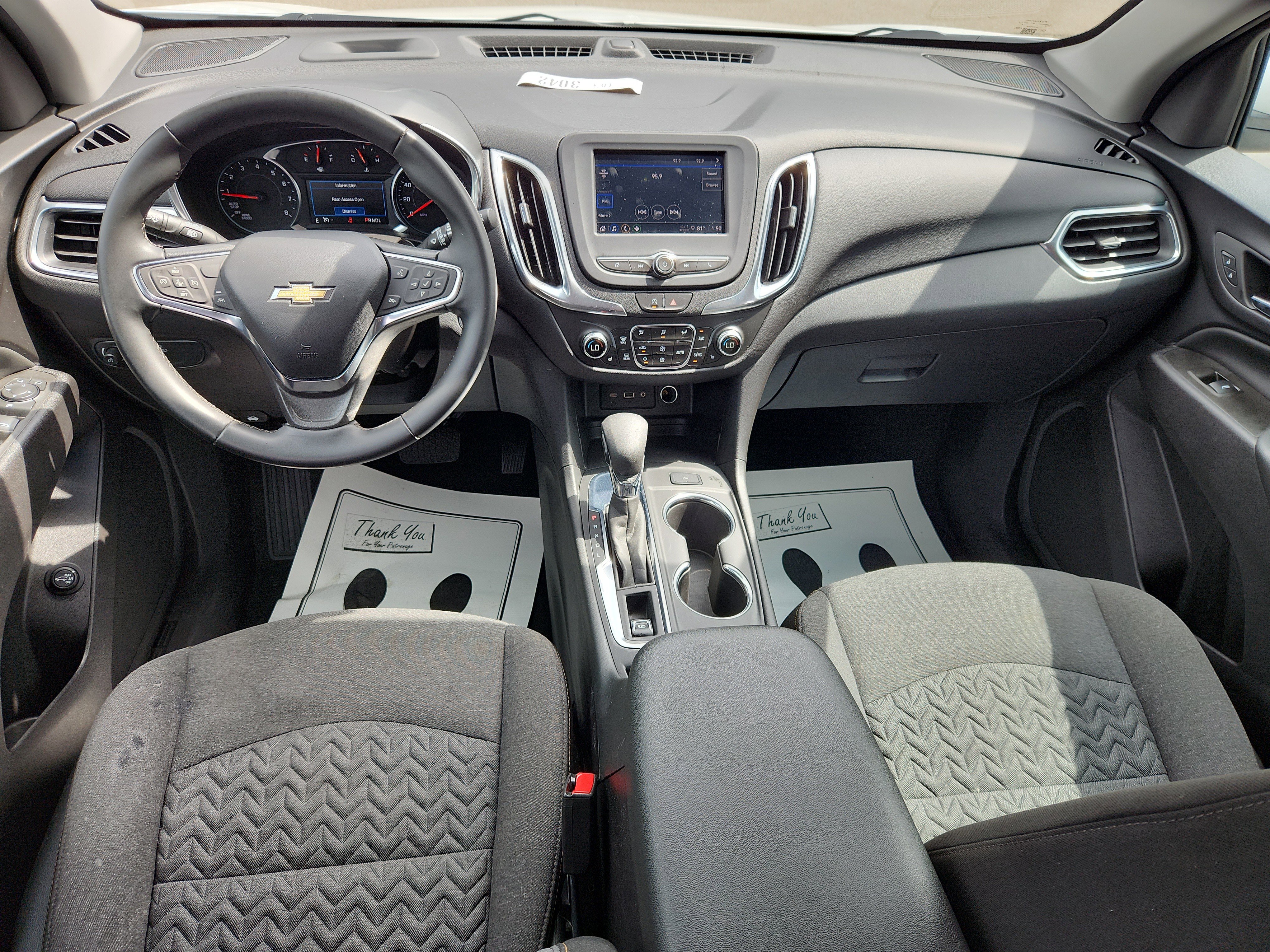 Used 2024 Chevrolet Equinox LT image 37