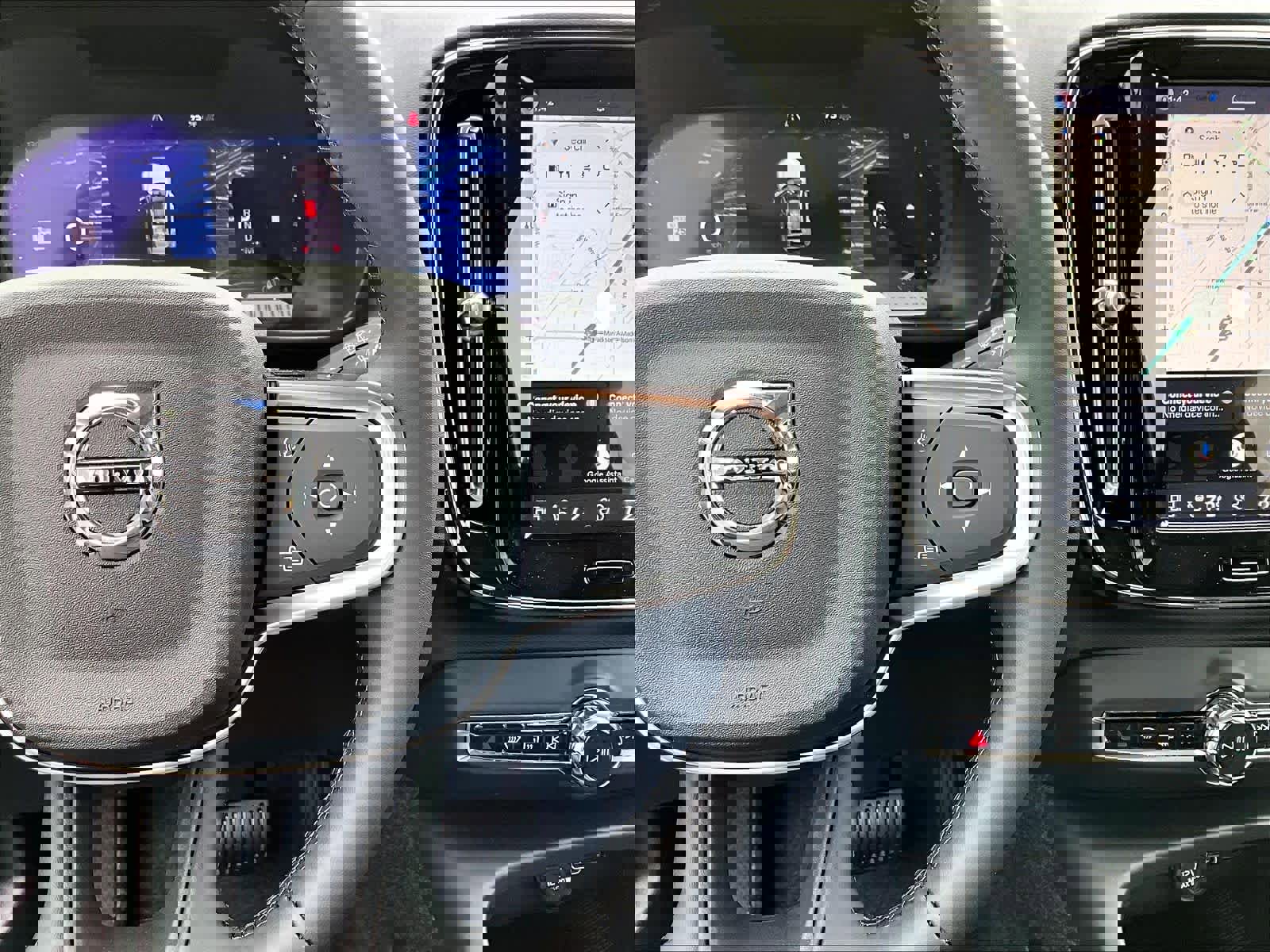 New 2026 Volvo XC40 B4 Core w/ Climate Package image 18