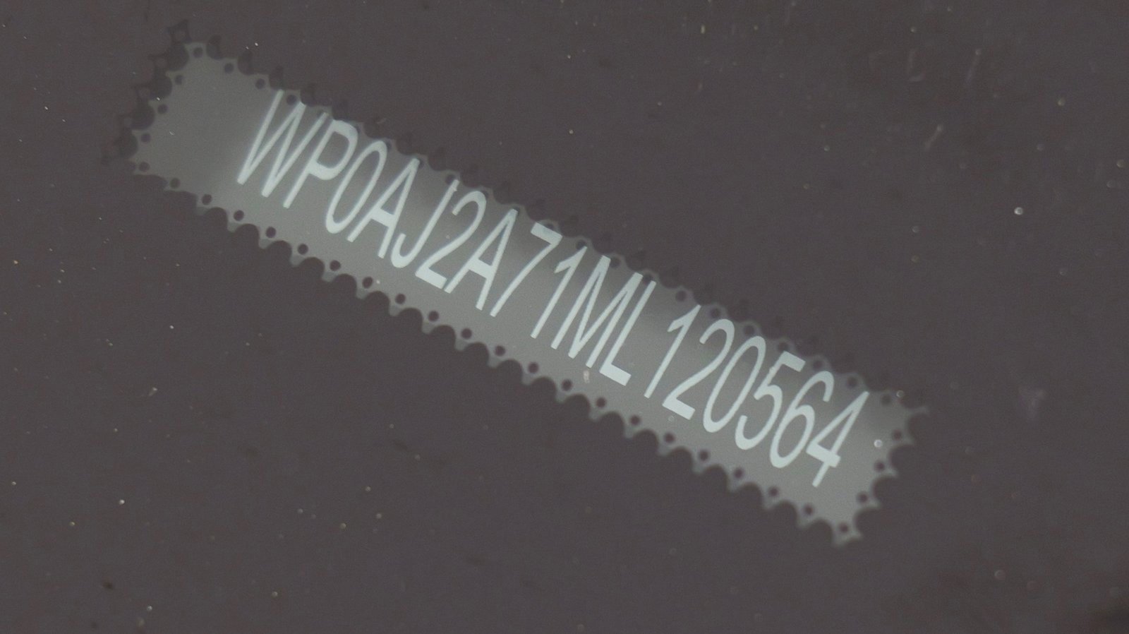 Used 2021 Porsche Panamera 4 image 71