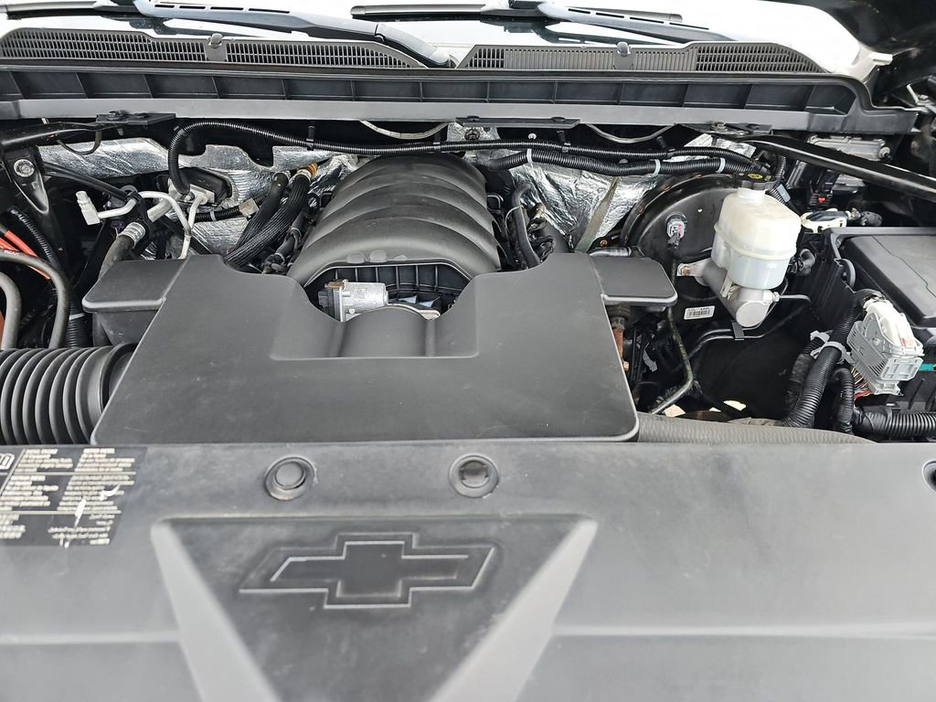 Used 2017 Chevrolet Silverado 1500 High Country image 9