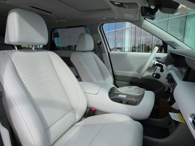 New 2026 Hyundai Palisade Limited image 11