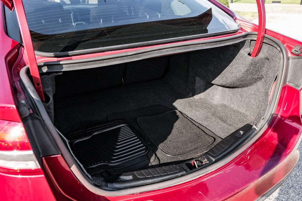 Used 2018 Ford Fusion SE w/ Fusion SE Technology Package image 50