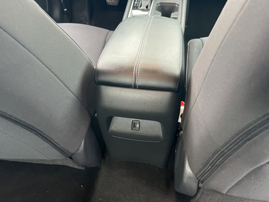 Certified 2023 Nissan Sentra SV w/ All-Weather Package image 19