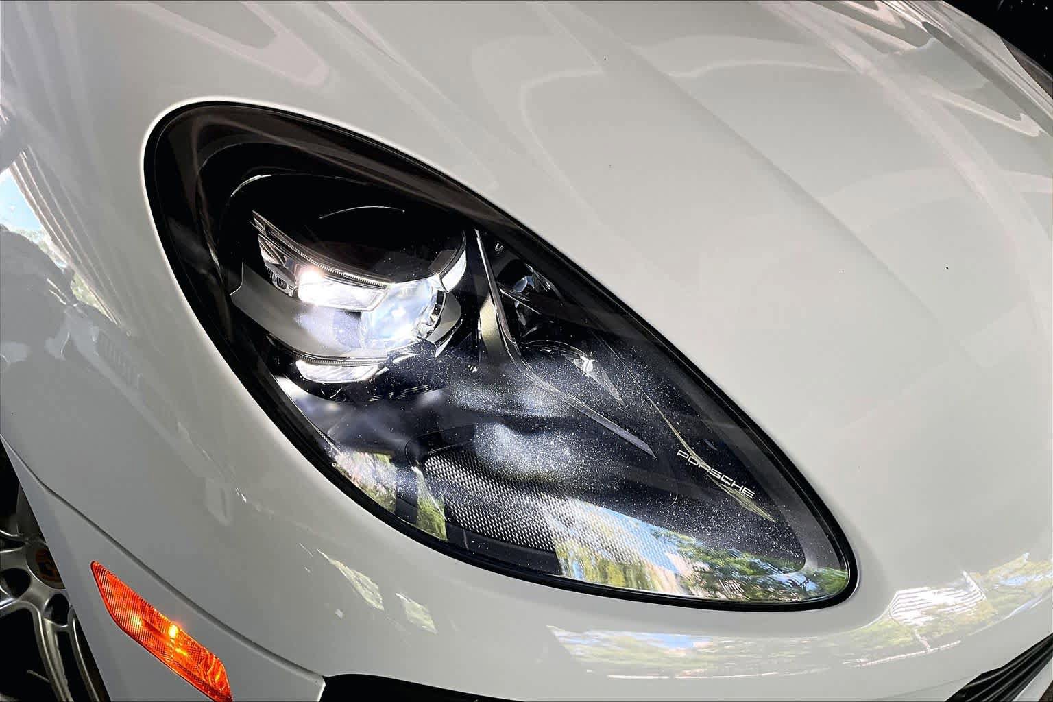 Used 2021 Porsche Macan S AWD/4WD image 27