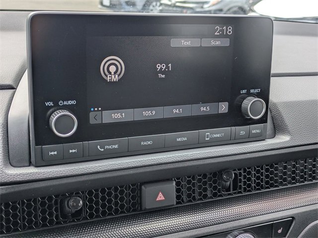 Used 2024 Honda CR-V EX image 13