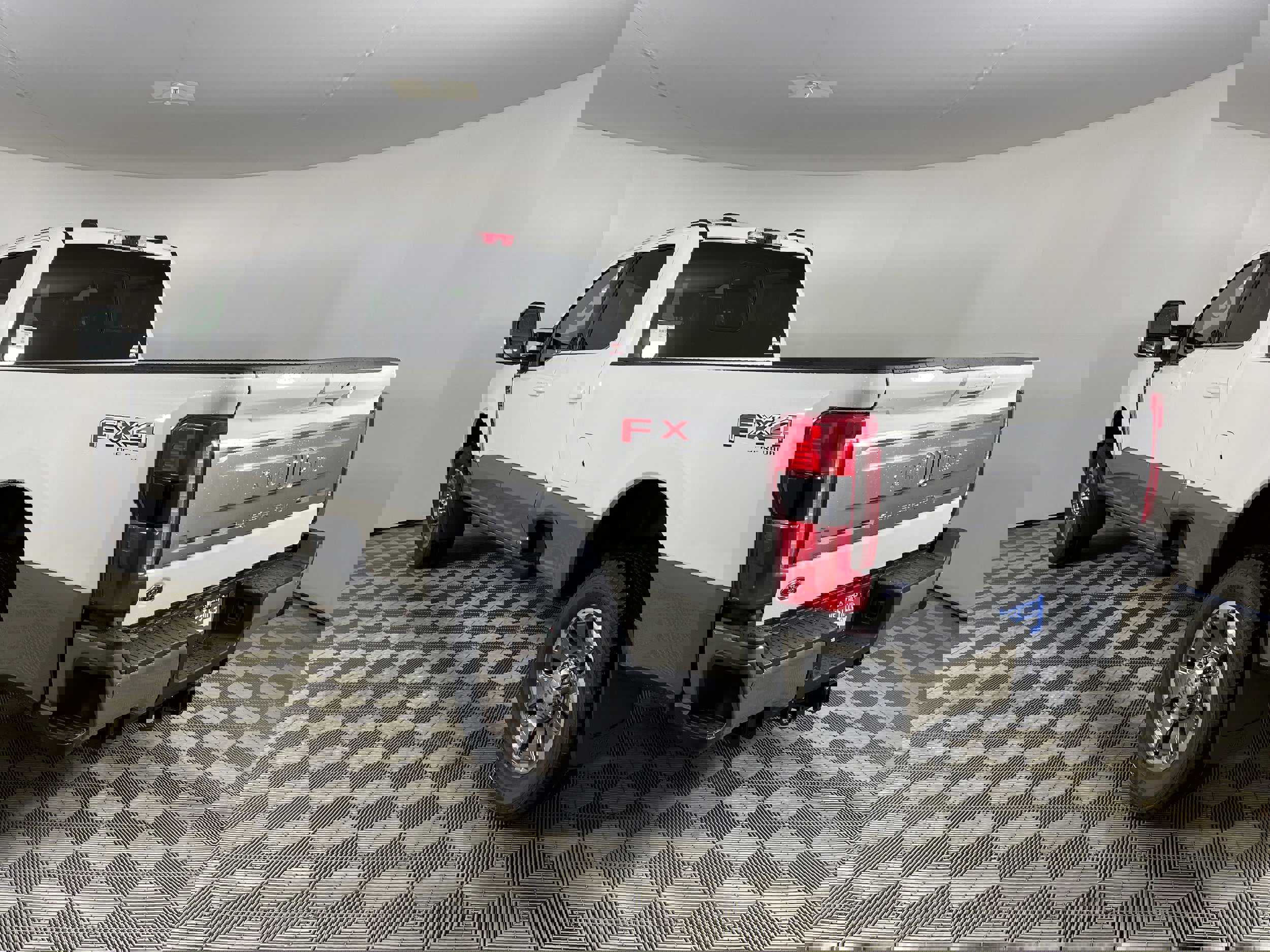 New 2026 Ford F350 King Ranch image 5