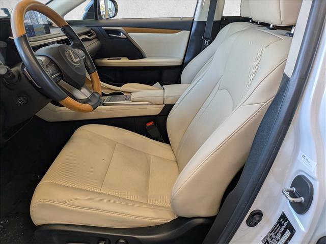 Used 2022 Lexus RX 350 FWD w/ Premium Package image 23