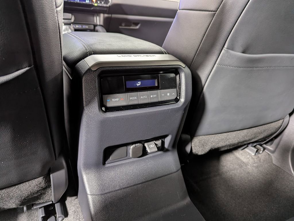 Certified 2024 Toyota Land Cruiser image 58