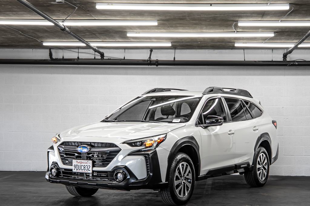 Used 2023 Subaru Outback Premium