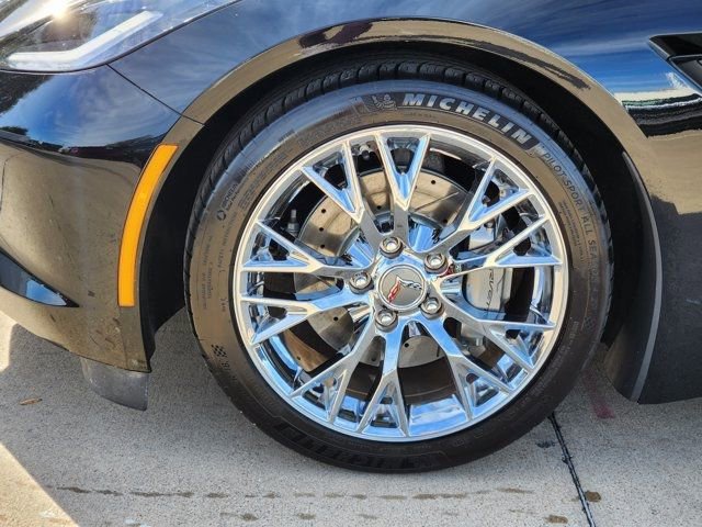 Used 2014 Chevrolet Corvette Stingray Coupe image 17