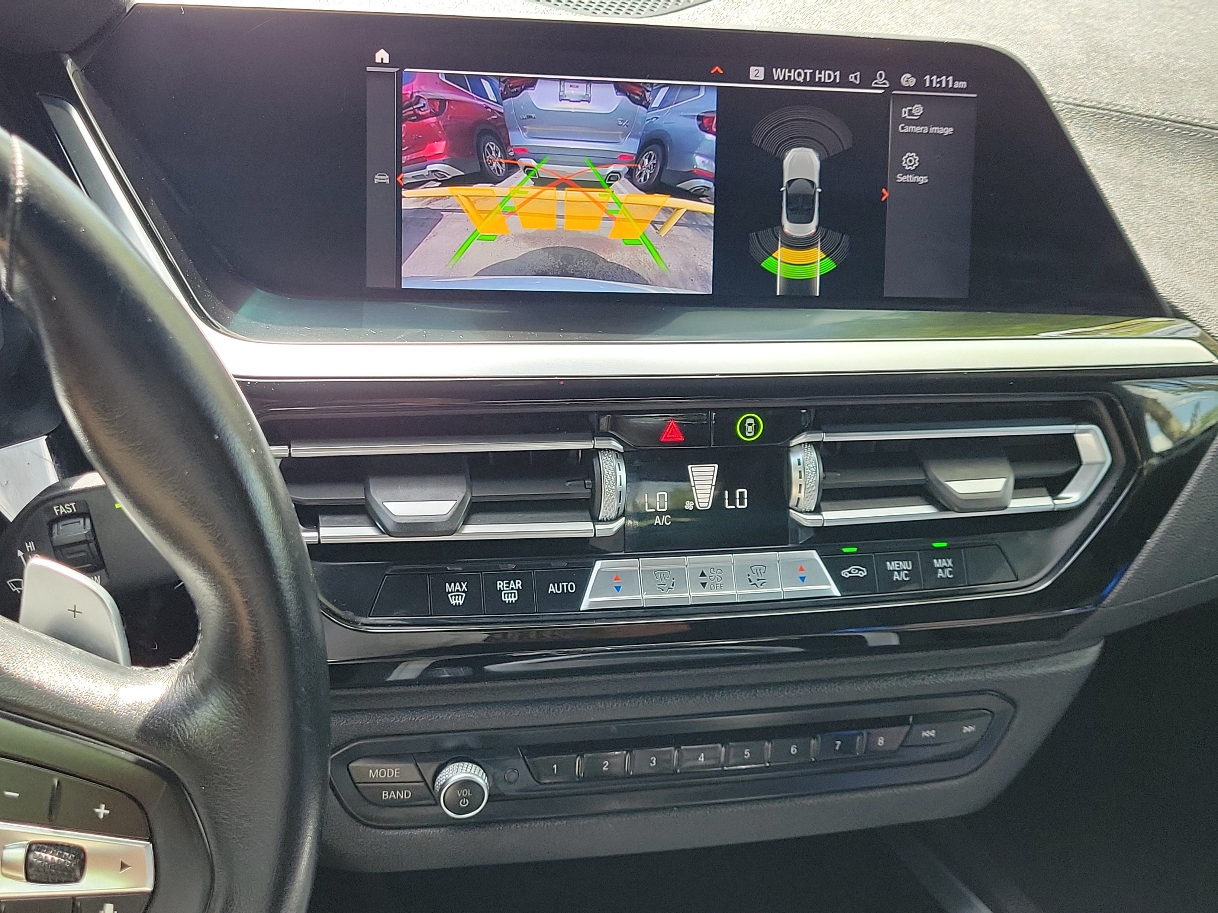 Used 2020 BMW Z4 sDrive30i RWD image 21