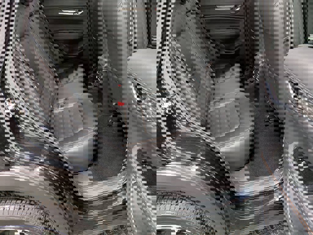 Certified 2023 MAZDA CX-5 AWD 2.5 S w/ Premium Package image 26