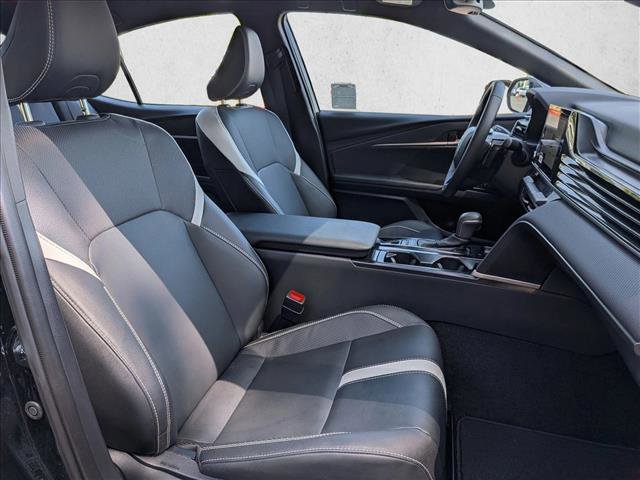 Certified 2025 Toyota Camry SE w/ Convenience Package FWD image 20