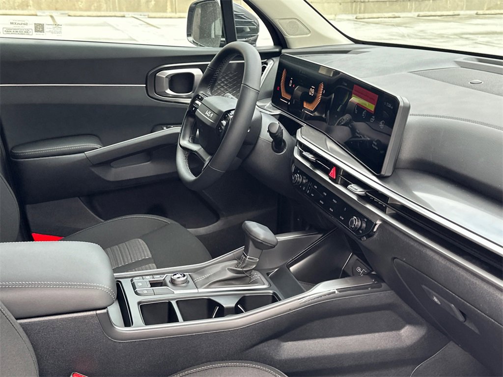 New 2026 Kia Sorento LX image 12