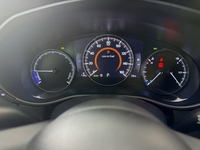 New 2026 MAZDA CX-50 2.5 Hybrid w/ Cargo Package image 12