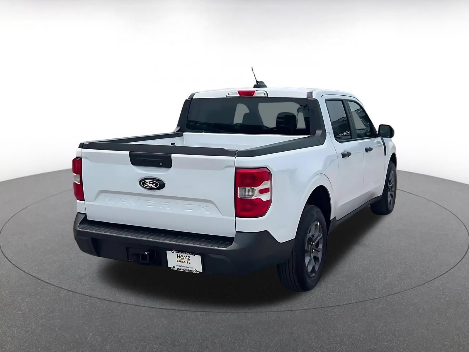 Used 2026 Ford Maverick XLT w/ Equipment Group 301A AWD/4WD image 14