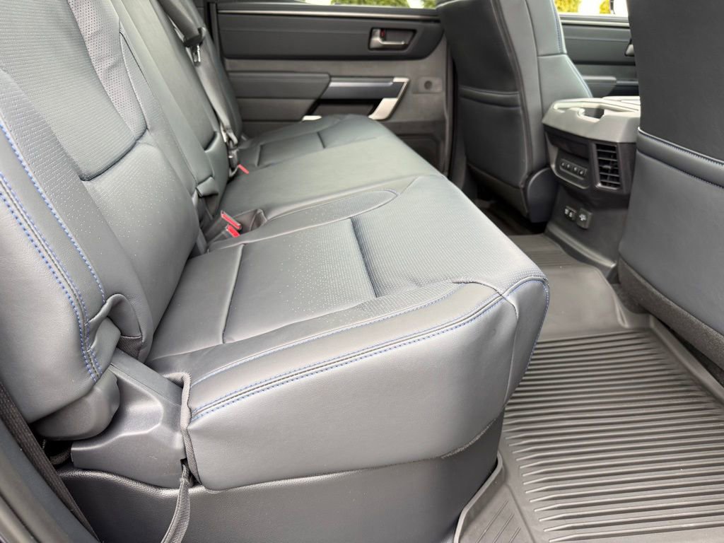 New 2026 Toyota Tundra Platinum image 44