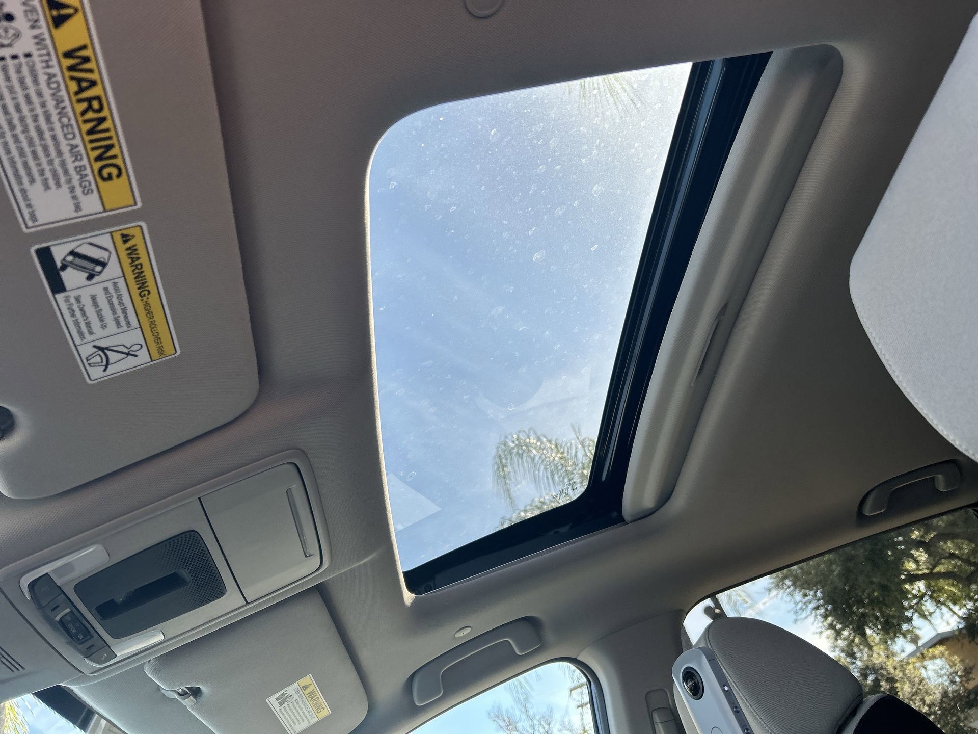 Certified 2025 Honda CR-V EX image 16