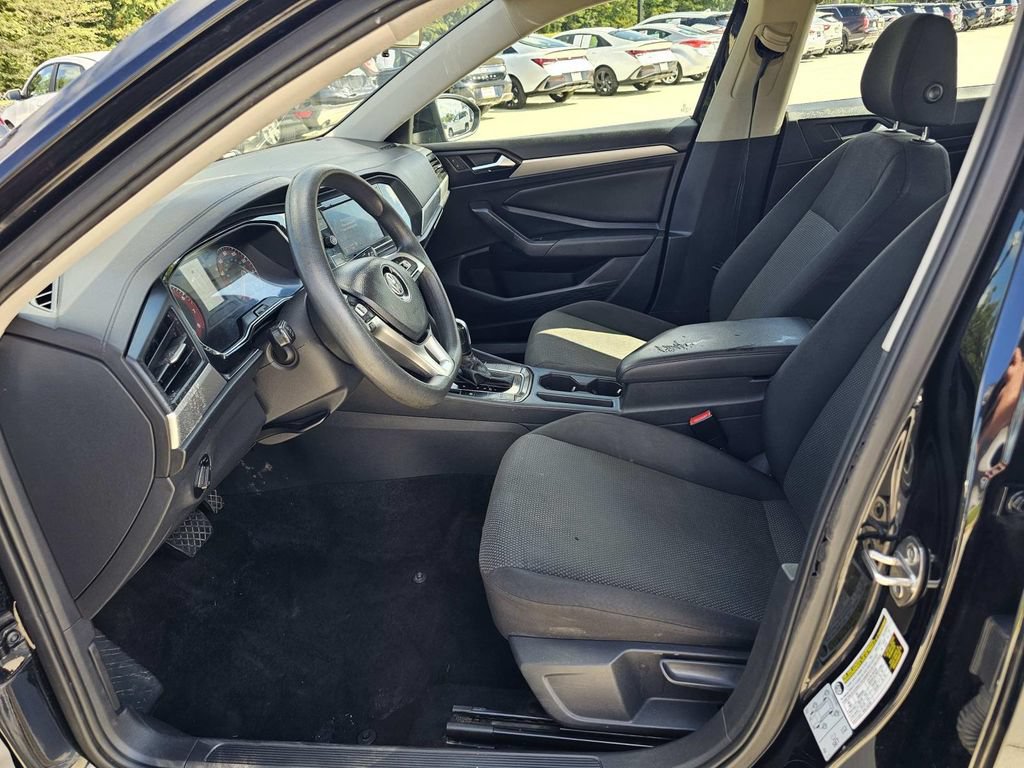 Used 2019 Volkswagen Jetta FWD image 18