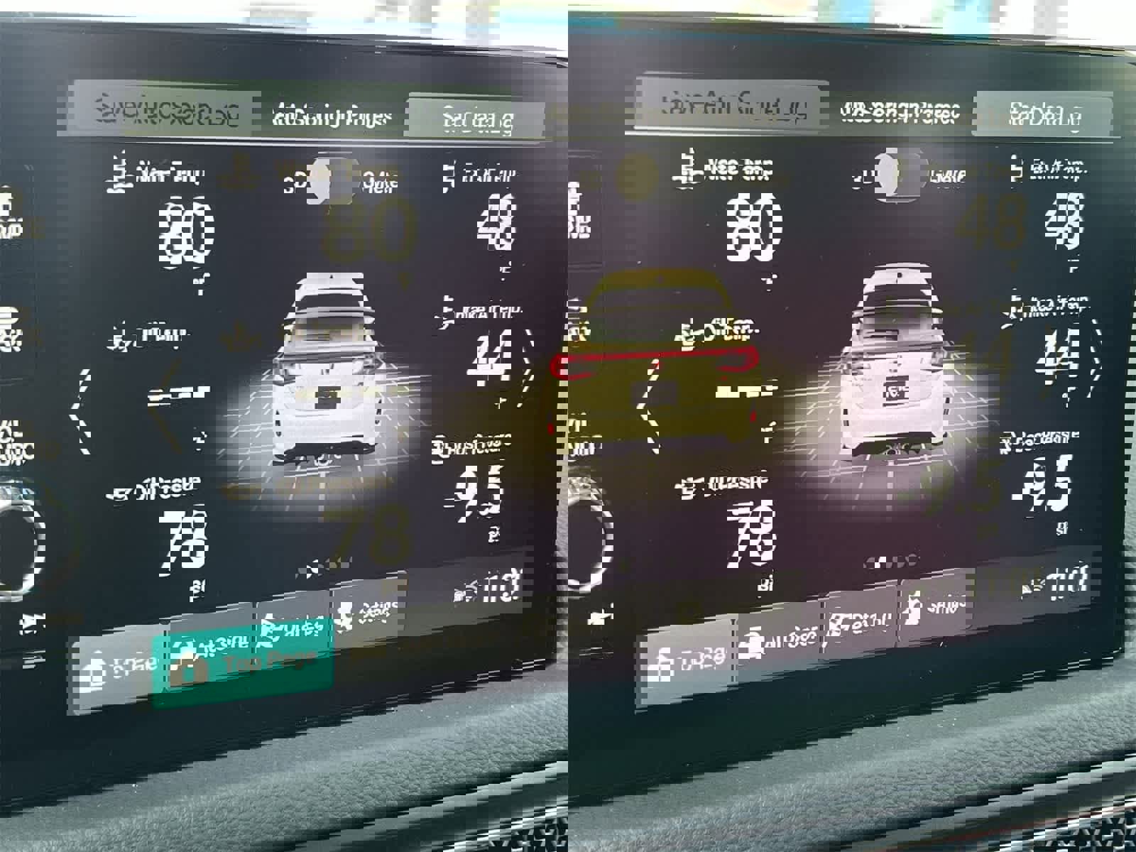 New 2025 Honda Civic Type R image 24