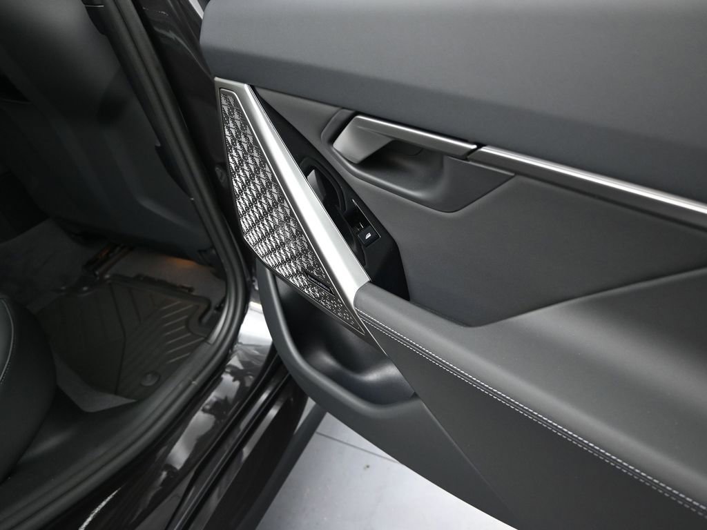 New 2026 BMW M5 w/ Executive Package AWD/4WD image 22