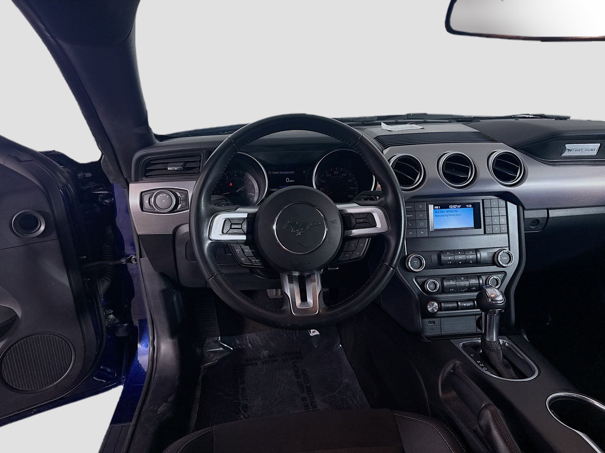 Used 2019 Ford Mustang GT image 17