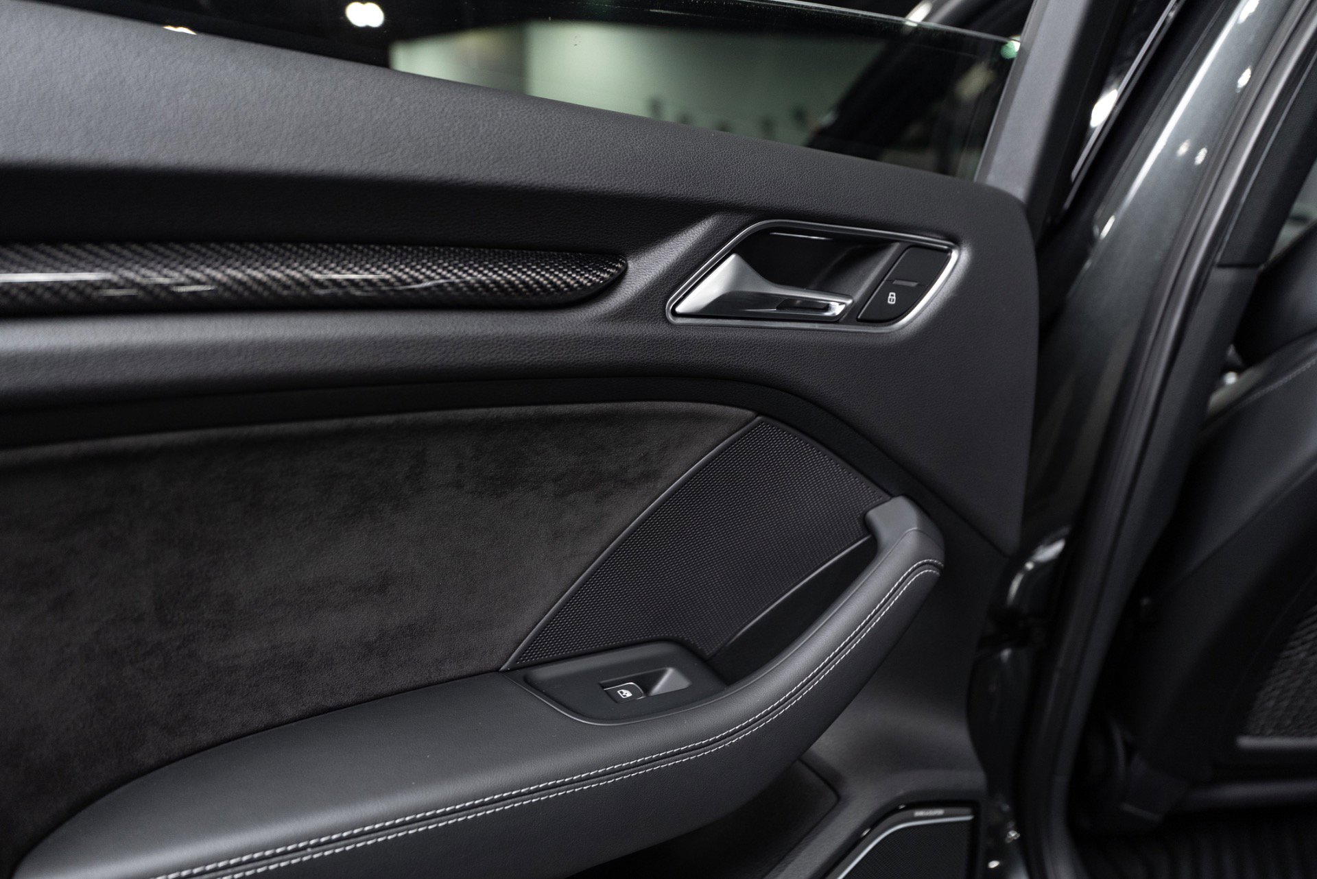 Used 2019 Audi RS 3 2.5T quattro image 51