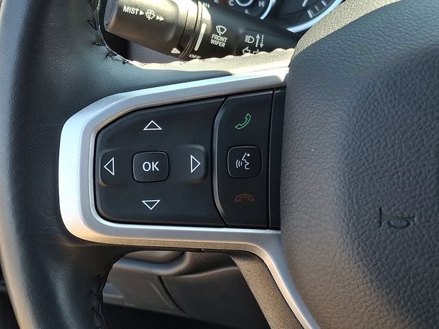 Certified 2023 RAM 1500 Big Horn AWD/4WD image 22