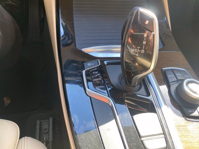 Used 2019 BMW X3 sDrive30i w/ Driving Assistance Package RWD image 16